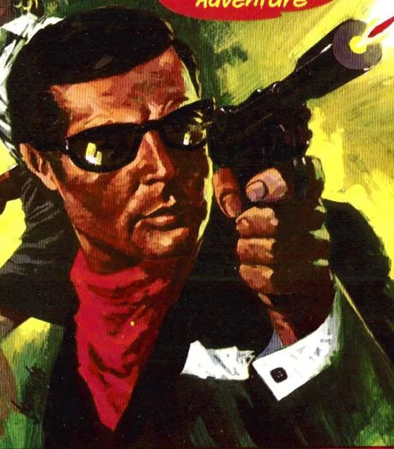 Johnny Nero