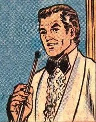 Johnny Nevada