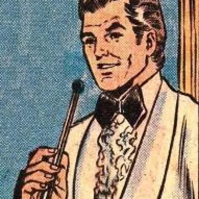 Johnny Nevada