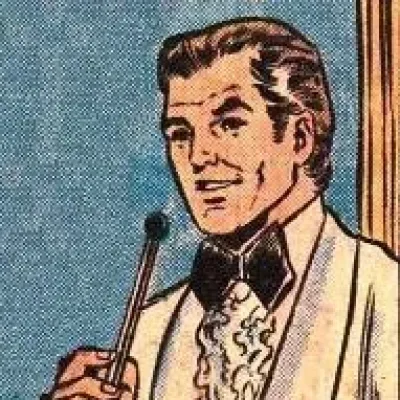 Johnny Nevada
