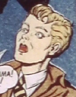 Johnny O’Hara