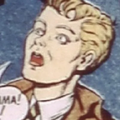 Johnny O’Hara