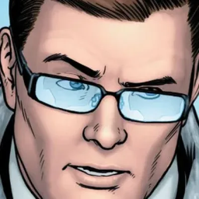Johnny Peril