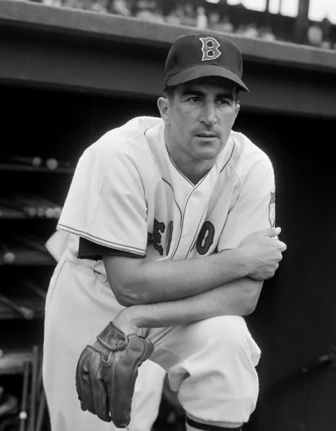 Johnny Pesky