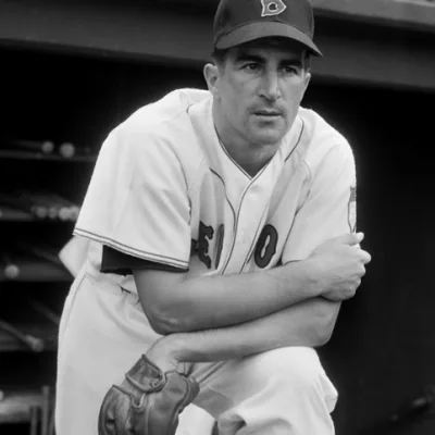 Johnny Pesky