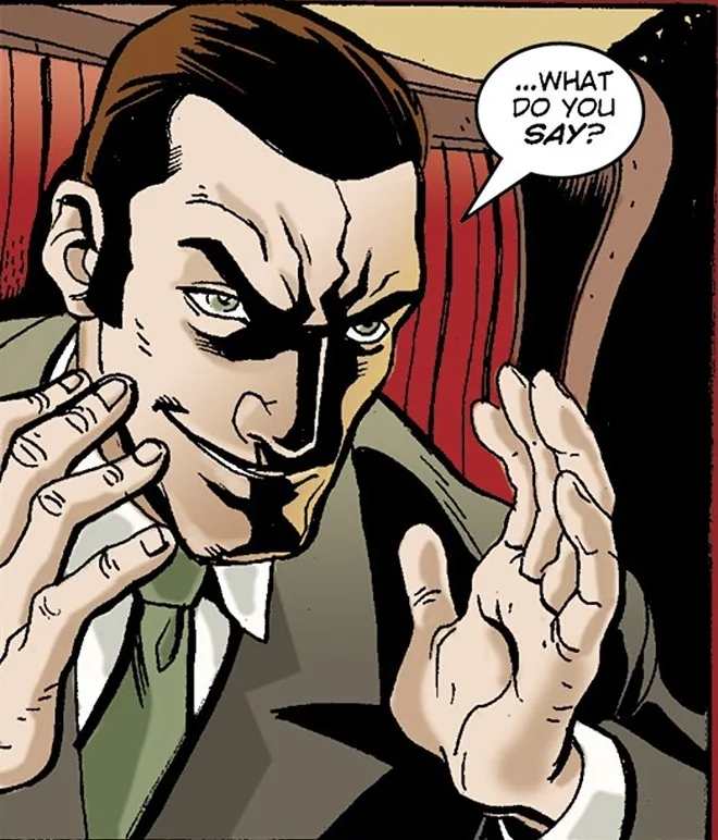 Johnny Pro