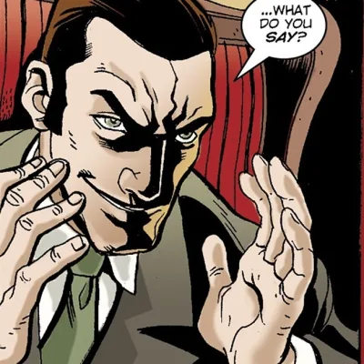 Johnny Pro