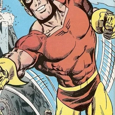 Johnny Quick