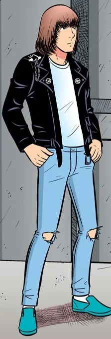 Johnny Ramone