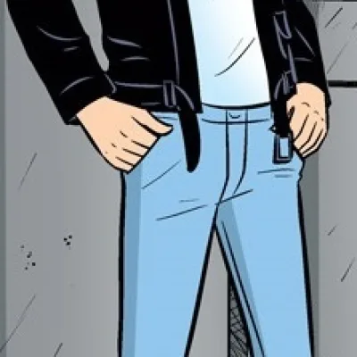 Johnny Ramone