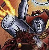 Johnny Random