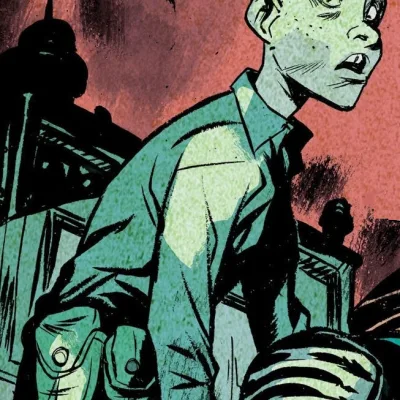 Johnny-Ray Knox