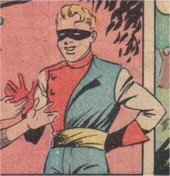 Johnny Rebel