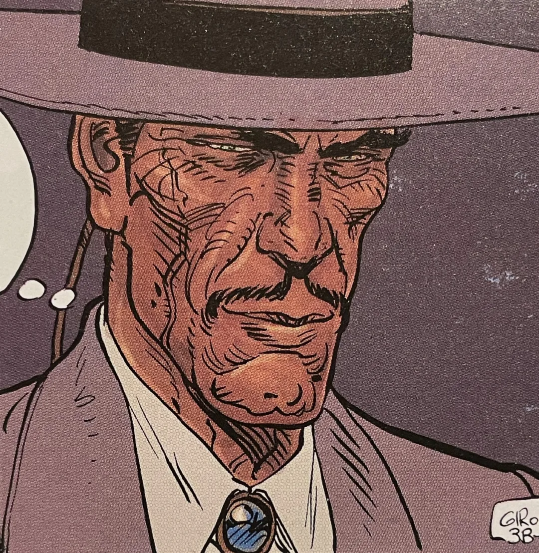 Johnny Ringo