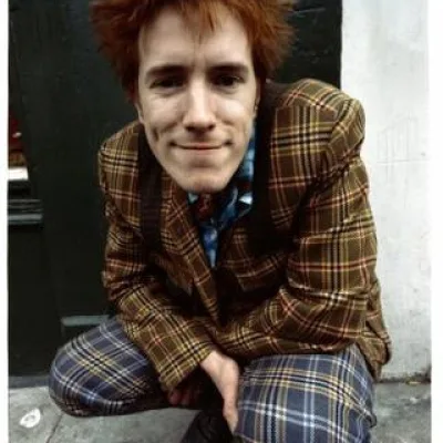 Johnny Rotten