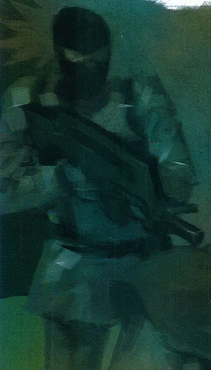 Johnny Sasaki