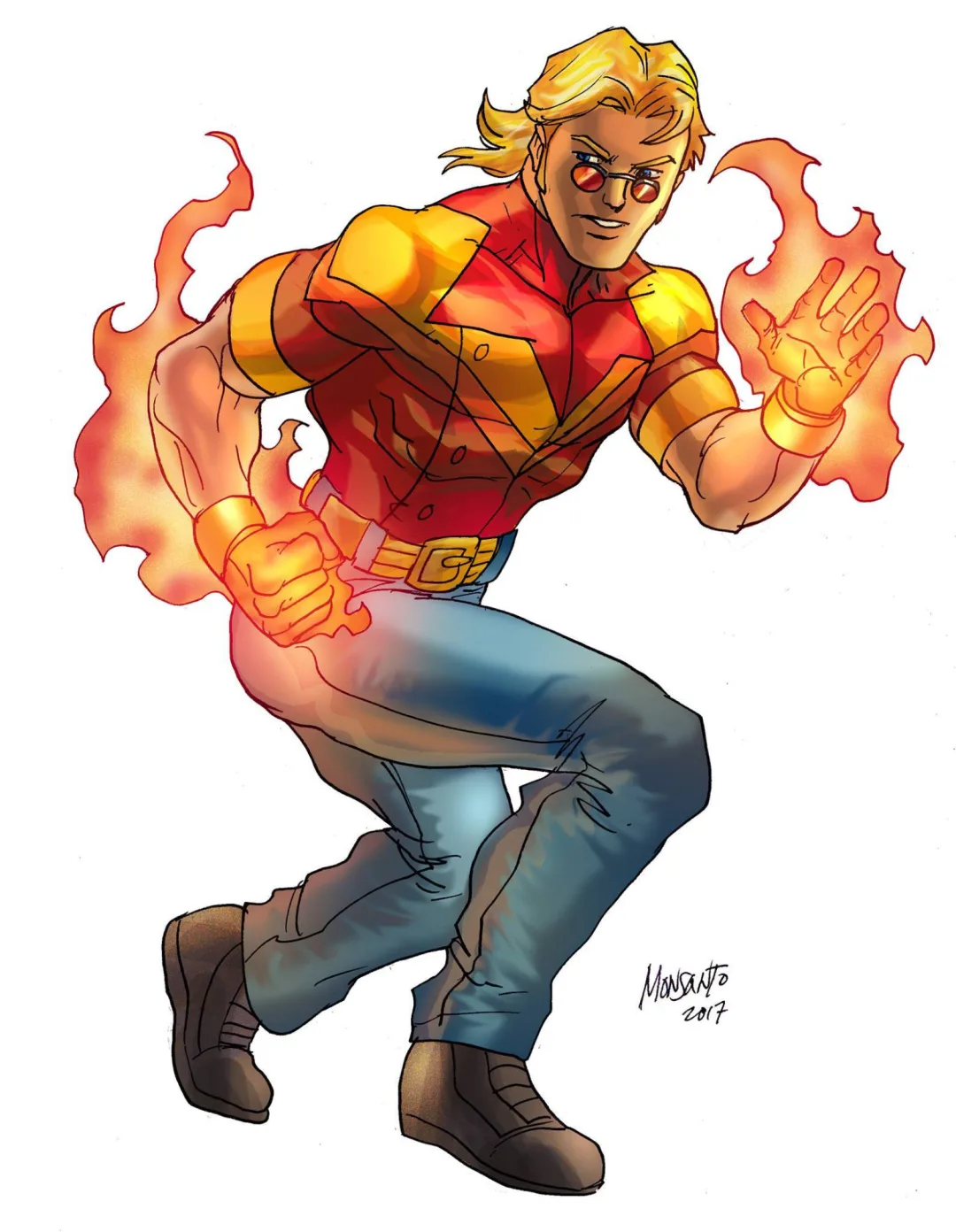Johnny Sol
