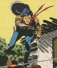 Johnny Thunder
