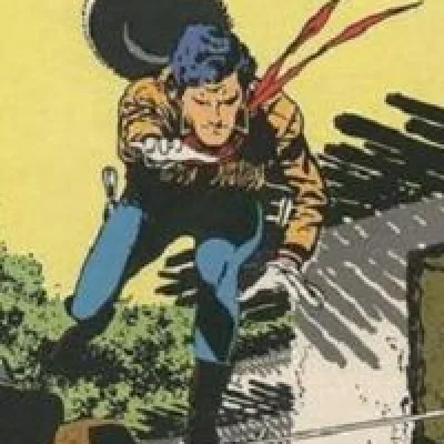 Johnny Thunder