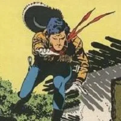 Johnny Thunder