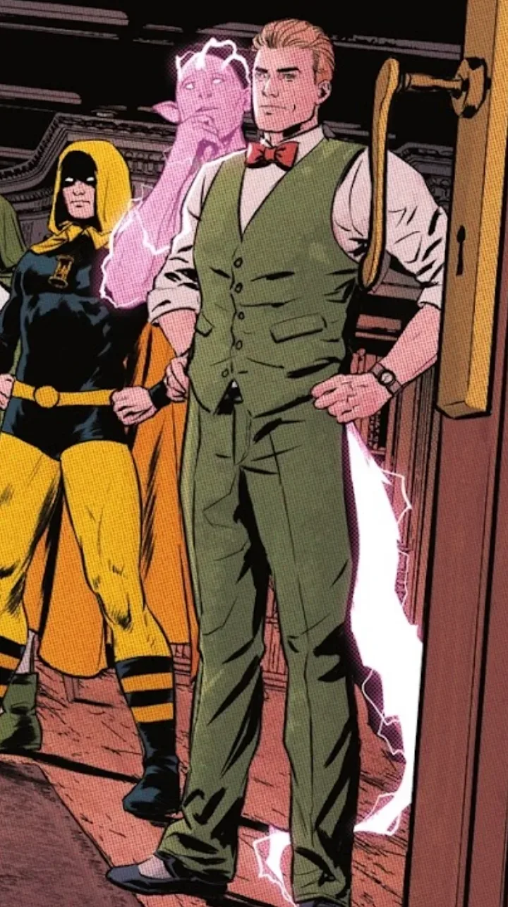 Johnny Thunder