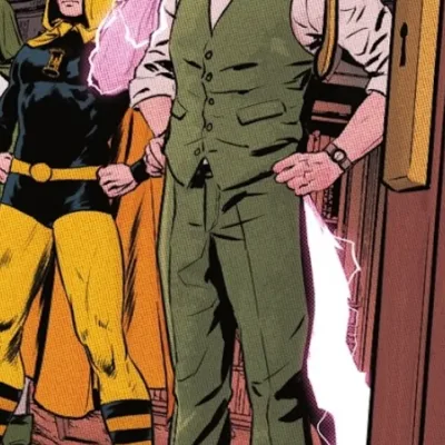 Johnny Thunder