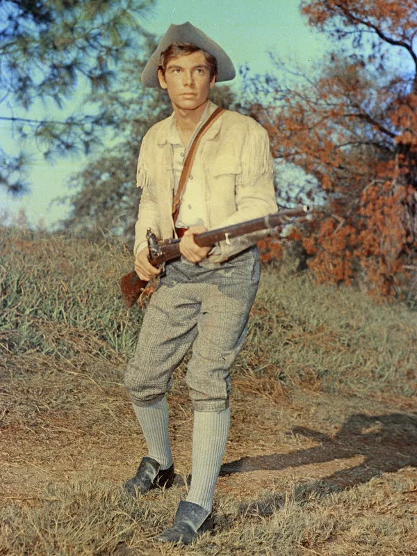 Johnny Tremain