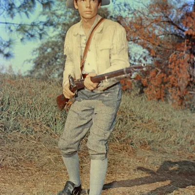 Johnny Tremain