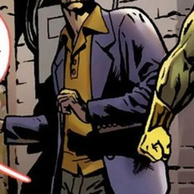 Johnny Two Dicks