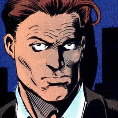 Johnny Van