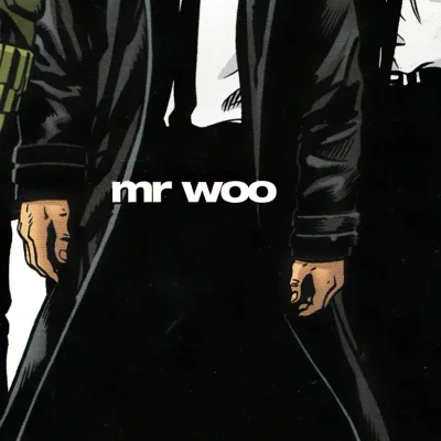 Johnny Woo