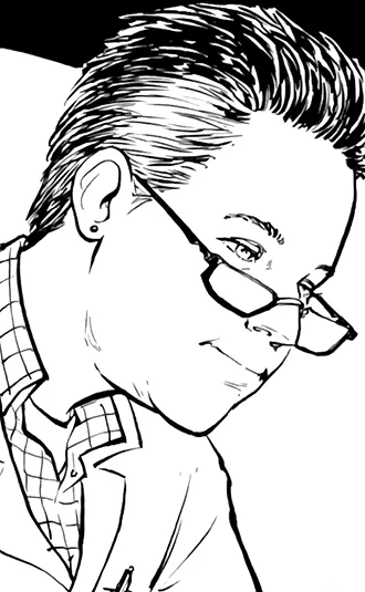 Johnny Woodall