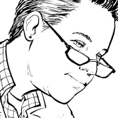 Johnny Woodall