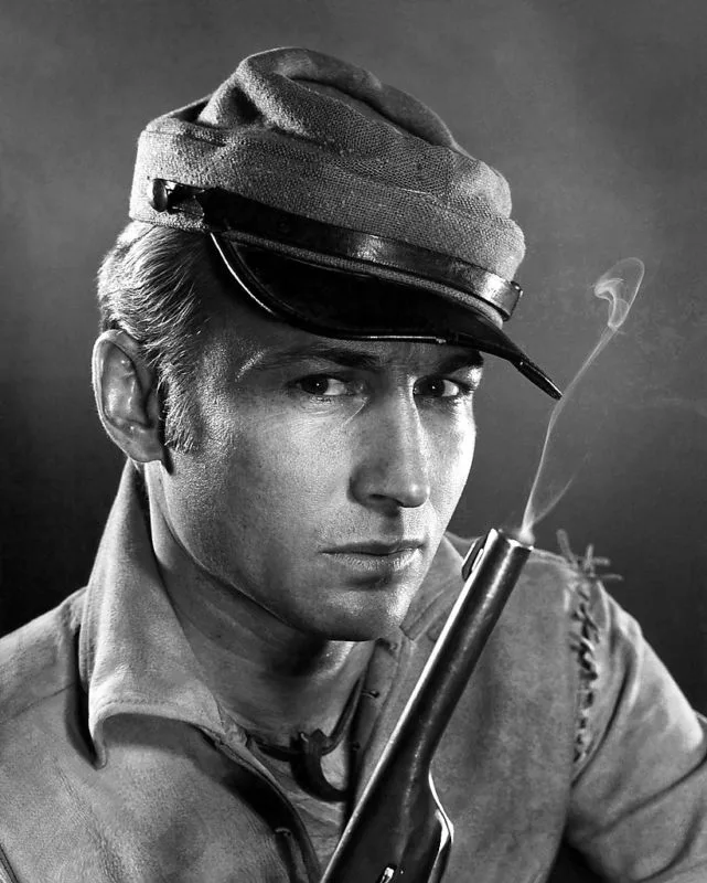Johnny Yuma