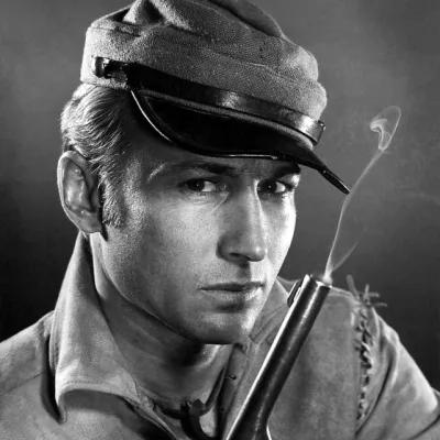 Johnny Yuma