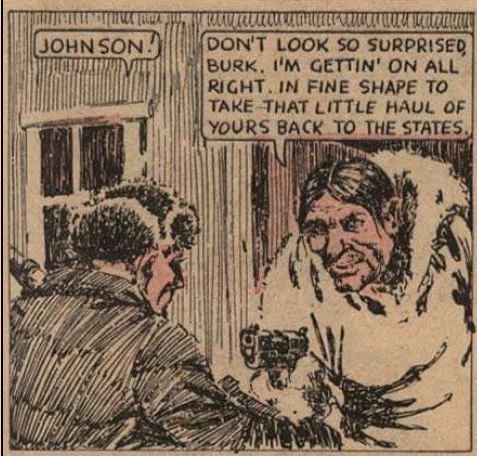 Johnson