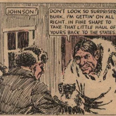 Johnson