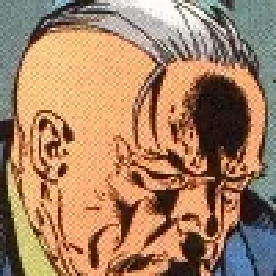 Johnston Coffin