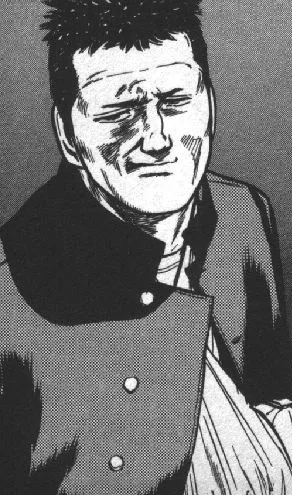 Joichiro Toguchi