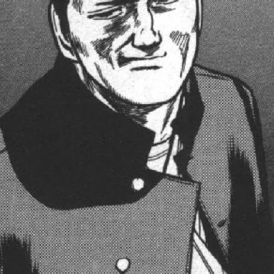 Joichiro Toguchi
