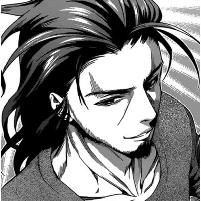Joichiro Yukihira