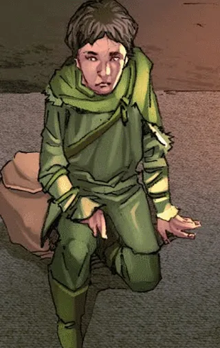 Jojen Reed