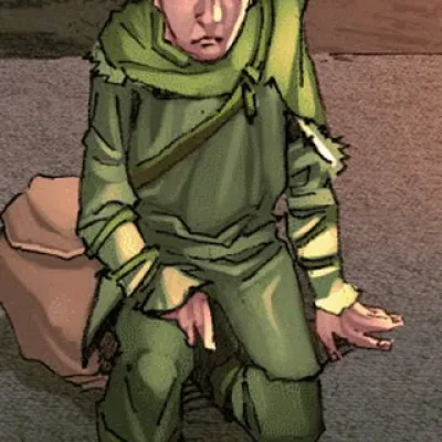 Jojen Reed