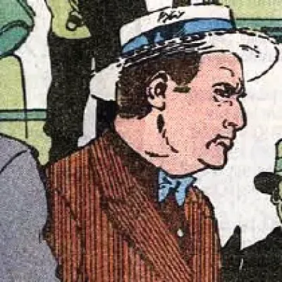 Jojo Krako