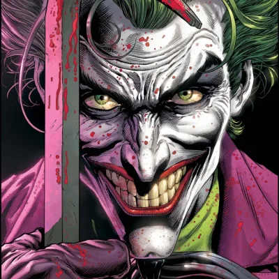 Joker