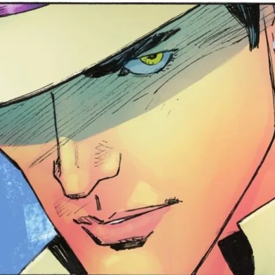 Joker (Earth Alpha)