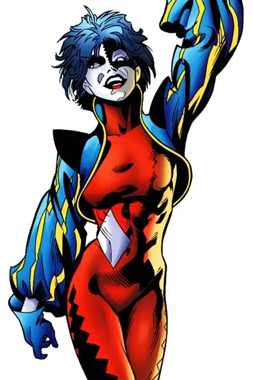 Joker (Tangent)