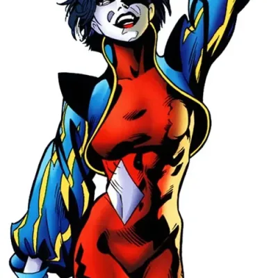 Joker (Tangent)