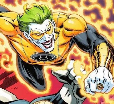 Jokero