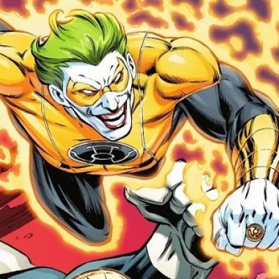 Jokero
